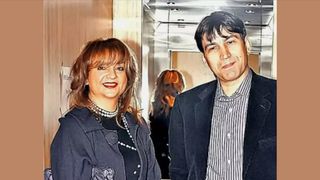 A înșelat-o ani de zile cu Vica Blochina, care i-a dăruit și un copil, dar ce-a putut să spună acum Victor Pițurcă despre SOȚIA lui, Maria, i-a lăsat înmărmuriți pe toți: „Soția mea...”. Ce e întâmplă în familia lor