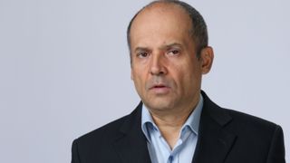 El apare mereu la TV, dar mulți nici că au văzut-o pe soția jurnalistului. Uluitor, ce s-a aflat acum despre soția lui Radu Banciu