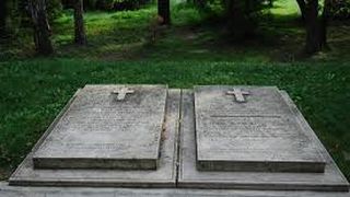 Secretul din morm&acirc;ntul Prințului Bibescu și șuvița de păr care a supraviețuit unei trădări umilitoare