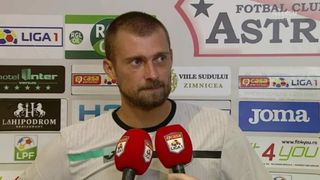 Cum a ajuns Tamaș în Bamboo și nu în Brazilia. Tot cu B începe”