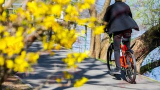 Elena Mateescu a venit cu vești bune, după episodul sever de iarnă. Intrăm &icirc;n martie cu temperaturi bl&acirc;nde