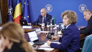 Isărescu dezvăluie că Bolojan s-a opus recomandărilor venite de la FMI, care s-a opus majorării TVA