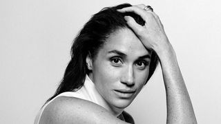 Kim Kardashian, trădată de Meghan Markle. Ce i-a cerut partenera prințului Harry