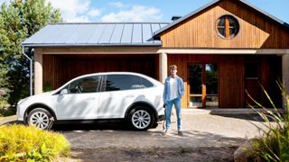 Tot ce trebuie să știi &icirc;nainte să construiești un garaj &icirc;n curte.  Amenzile ajung la 10.000 de lei &icirc;n cazul celor care nu respectă legea