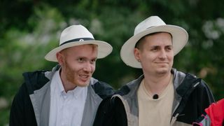 Cum a scăpat actorul George Tănase de un blestem. A fost la același maestru-spiritual ca și Gyuri Pascu