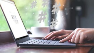 Hashtagurile ar putea dispărea. Social media se schimbă radical