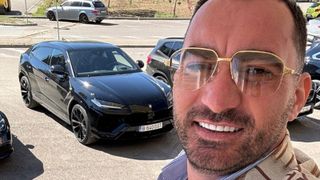Pescobar, de partea lui Cătălin Botezatu &icirc;n scandalul influencerilor