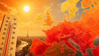 De ce &bdquo;se topește&rdquo; Europa: Valuri de căldură și problema cu aerul condiționat