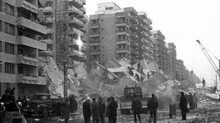 Cutremurul care a ucis peste 1.500 de oameni: 4 martie 1977, 56 de secunde de coșmar &icirc;n Rom&acirc;nia