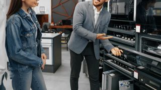 Ce trebuie să verifici &icirc;nainte să cumperi un aparat electrocasnic