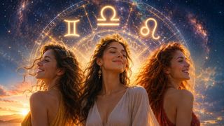 Trei zodii vor avea un weekend de excepție pe 8 și 9 august. Astrele anunță zile pline de motive de bucurie