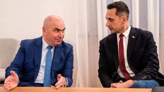 Consilierul lui Ilie Bolojan vrea să unească, prin referendum, Ilfov cu București. Care este scopul principal