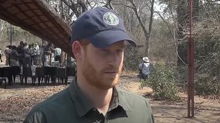 &bdquo;Expediția de pescuit&rdquo; a lui Harry &icirc;n Marea Britanie reaprinde scandalul protecției VIP