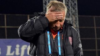 Jurnaliștii de la The Sun s-au speriat după ce au văzut imaginile cu Dan Petrescu