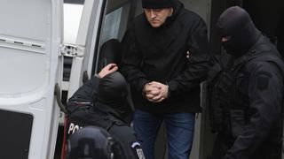 Milioane de euro, explozibili și fugă de justiție. De ce Horațiu Potra e considerat pericol public. Documente
