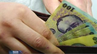 Limită pentru plata &icirc;n numerar impusă de UE. Intră &icirc;n vigoare din 2027