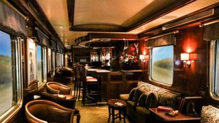 Trenul-fantomă al boierului din Moldova care și-a construit propria cale ferată din ură pentru oamenii de r&acirc;nd