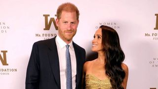 Gestul neașteptat de ur&acirc;t făcut de Megha și Harry față de Kate