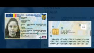 Rom&acirc;nii care au carte de identitate electronică pot semna documente direct de pe telefon. Pașii necesari