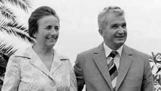 Evenimentul Istoric dezvăluie povestea de dragoste dintre Nicolae Ceaușescu și Lenuța Petrescu