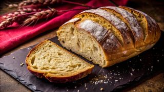 Trucuri pentru a păstra p&acirc;inea proaspătă mai mult timp fără să se usuce