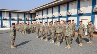 Rezerviștii rom&acirc;ni din străinătate au noi obligații. Ce prevede legea