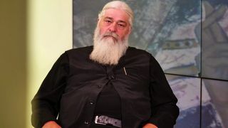 Părintele Calistrat: Durerea te apropie de Dumnezeu