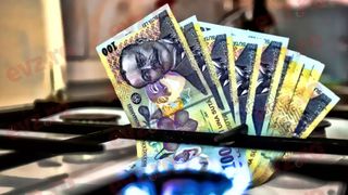 Gazele se scumpesc de la 1 aprilie. Clienții se vor confrunta cu facturi mai mari