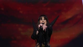 Melodia Rom&acirc;niei la Eurovision, atacată de activiști. Metaforele din piesa c&acirc;ntată de Alexandra Căpitănescu, citite ad litteram