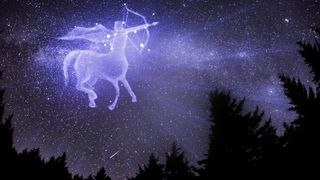 Vești incredibile pentru toate zodiile pe 19 decembrie. Cum te afectează stelliumul din Săgetător