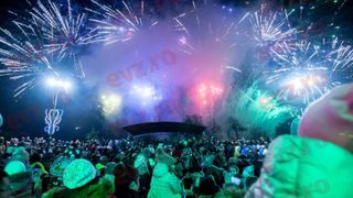 Artificiile, puternic restricționate &icirc;n București. Organizatorii de evenimente vor plăti taxă pe minut