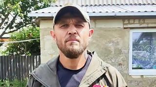 Putin, amenințat cu o revoltă din propria armată. Cine este Alexander Lunin, omul care &icirc;nfruntă Kremlinul