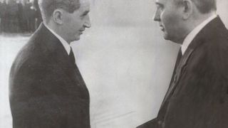 Ședință de urgență la CIA despre prostata lui Nicolae Ceaușescu. Timp de 4 ani americanii au așteptat ca bolile să-l omoare pe președinte RSR