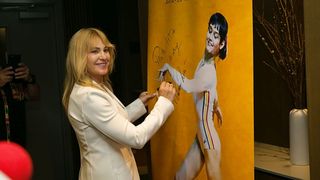Nadia Comăneci a filmat 15 ore pentru &bdquo;Rom&acirc;nii au talent&rdquo;. Cum a &icirc;nceput noul sezon