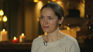 Mirabela Grădinaru: Trăiesc ca să măn&acirc;nc. Povestea m&acirc;ncării preferate a lui Nicușor Dan