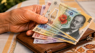 Ce pensie poți avea după ce ai lucrat pe drepturi de autor