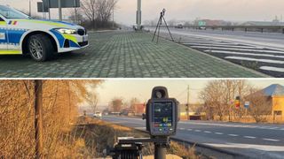 &Icirc;ncepe coșmarul șoferilor grăbiți. Toate greșelile din trafic vor fi &icirc;nregistrate prin sistemul e-SIGUR