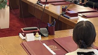 Dragoș P&icirc;slaru, după decizia CCR privind pensiile speciale: Un act de dreptate &icirc;n societate