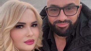 Viorica și Ioniță de la Clejani, după ce Fulgy a amenințat că va arunca un bloc &icirc;n aer: Este un copil bun