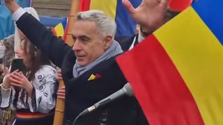Gigi Becali pregătește o alianță politică cu Călin Georgescu ca să-l scape de pușcărie