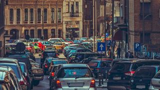 Reguli noi pentru șoferi la parcările publice din Capitală. Plată doar online și amenzi de 1.000 de lei