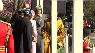 Cum reușește Prințesa Kate să aibă o relație bună cu Regina Camilla