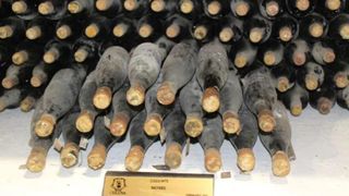 Cel mai scump vin din lume. Costă o mică avere și e băut de miliardari