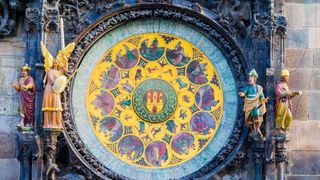 Horoscopul lui Dom&rsquo; Profesor,&nbsp; 16 aprilie 2026. Din Cehia