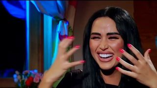 Cele mai amuzante momente cu Daniela Crudu: r&acirc;sete, gafe și căzături