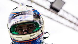Un rom&acirc;n, la doar 1,8 secunde de podiumul de la Le Mans. Cine este Petru Răzvan Umbrărescu
