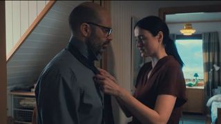 &bdquo;Umilința&rdquo; la care l-a supus Mungiu pe Sebastian Stan &icirc;n &bdquo;Fjord&rdquo;. &bdquo;Sper că voi agita lucrurile și voi crea o polemică&rdquo;