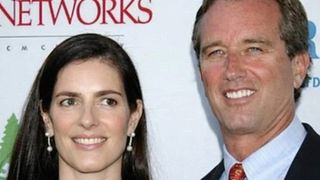 O biografie controversată dezvăluie detalii intime despre mariajul lui Robert F. Kennedy Jr.