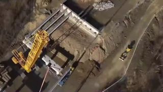 Autostrada Sibiu &ndash; Pitești, finalizată &icirc;nainte de termen. Șoferii vor traversa țara pe șosea de mare viteză