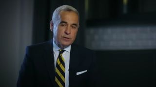 Cine ar fi omul din spatele imaginii lui Călin Georgescu. Dezvăluirea făcută &icirc;n direct